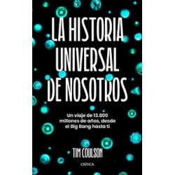 una historia universal de nosotros